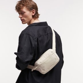 GOTBAG. Sling Bag soft shell